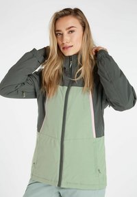 Protest PRTPATRICEY - Giacca da snowboard - juniper