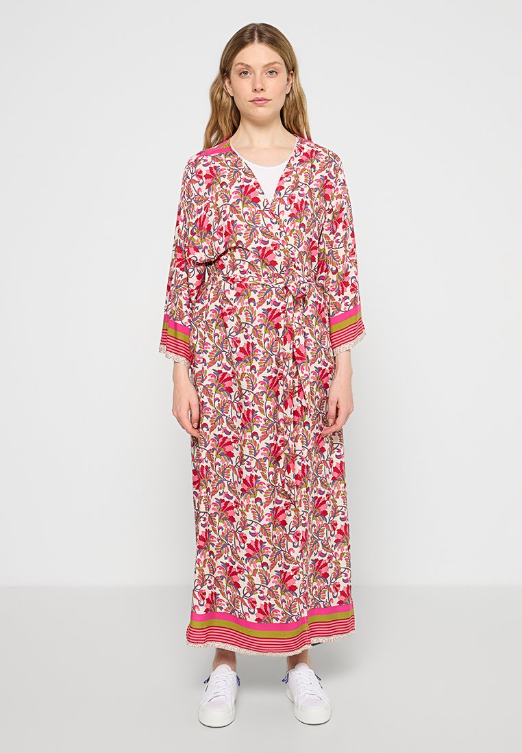 dreimaster Lichte jas rood