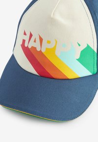 Little Bird Sapka - navy