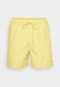 Unselected, fandoghi/gold-coloured