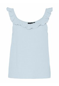 ASTINA - Blusa - cashmere blue