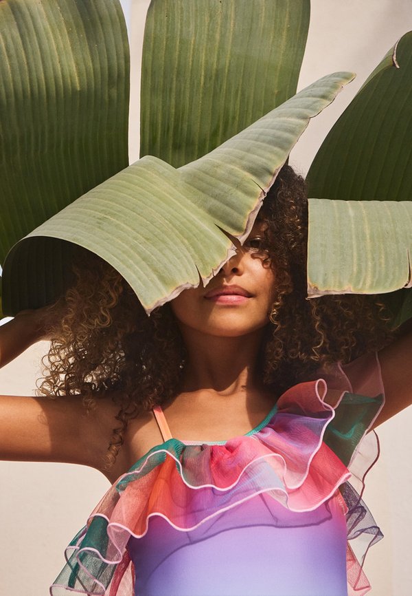 NILLA SWIMSUIT - Swimsuit