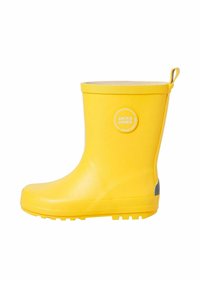 Non sélectionné, safety yellow