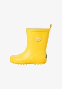 Non sélectionné, safety yellow