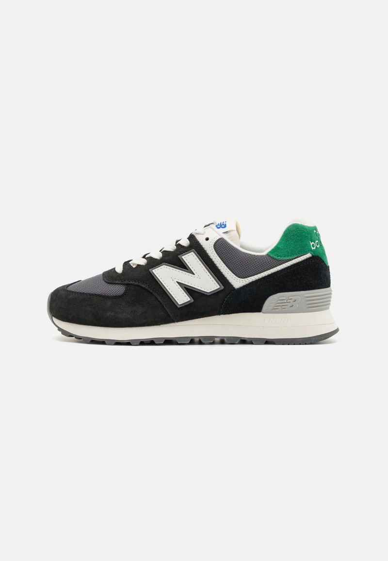 new balance wl574 noir