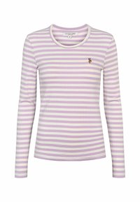 Nevybrané, pastel lilac