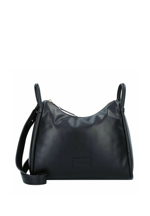 UMHÄNGE - Borsa a tracolla - black