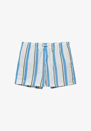 PULL&BEAR, - Szorty kąpielowe