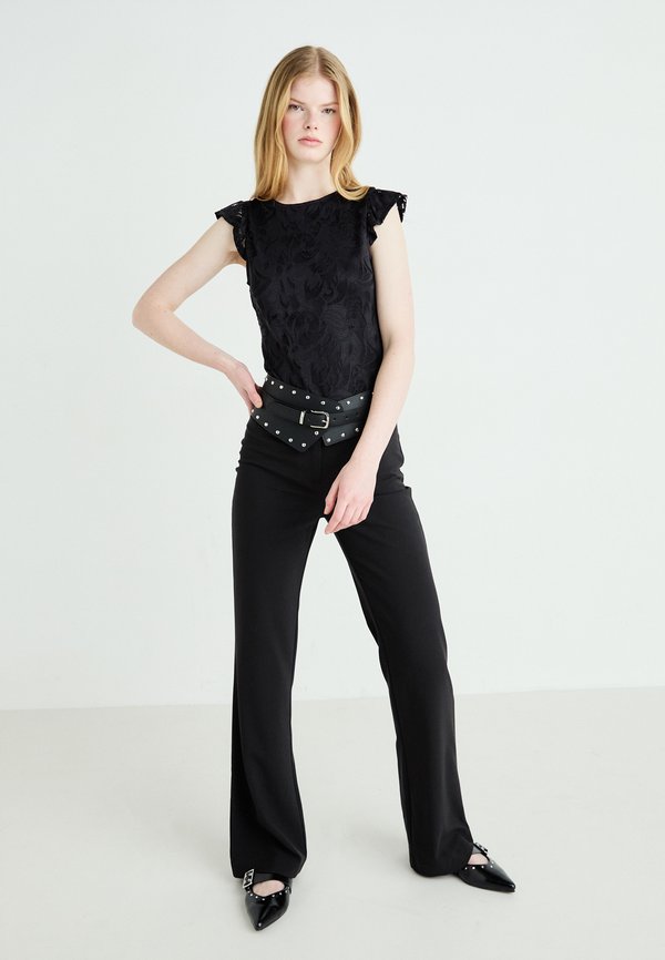 VISTASIA BODY STOCKING - Print T-shirt2