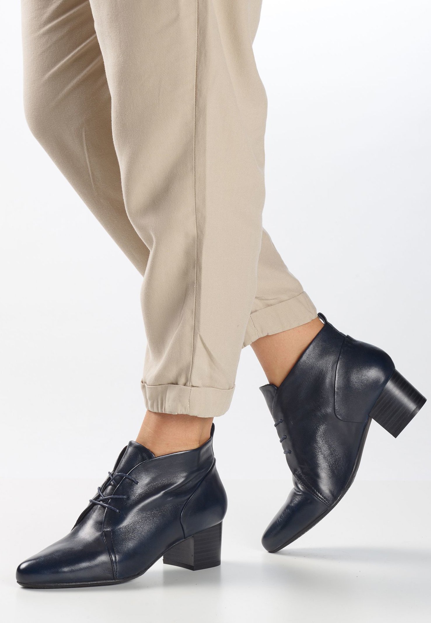 gerry weber ankle boots