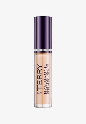 By Terry, BY TERRY CONCEALER HYALURONIC SERUM CONCEALER - Concealer - honey beige