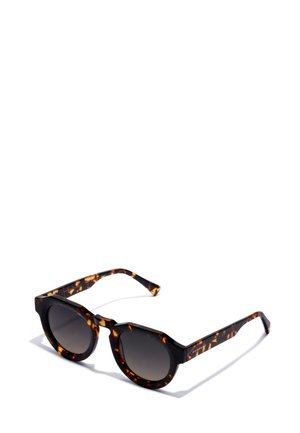 WARWICK UPTOWN - Lunettes de soleil - brown