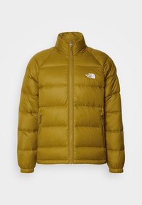 M HYDRENALITE DOWN JACKET - Sulejope - moss green