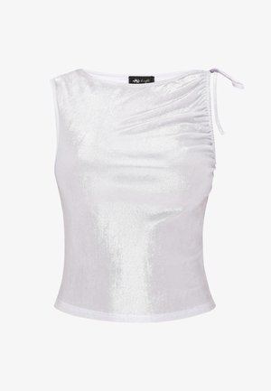myMo at night, Bluse - offwhite