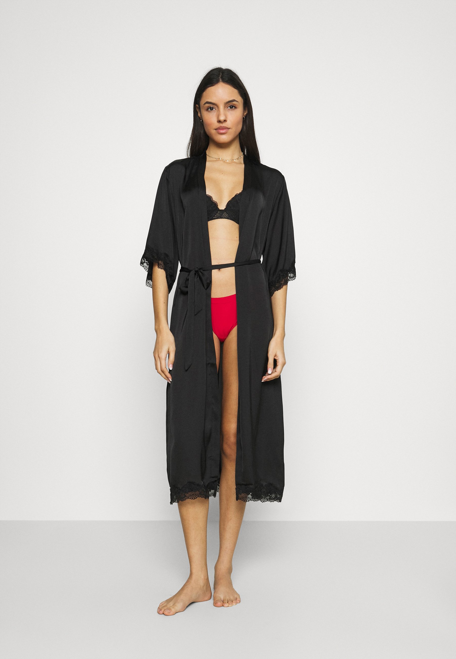 Anna field kimono Clearance