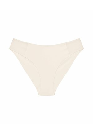 ESOTIQ, BLANK - Briefs - white