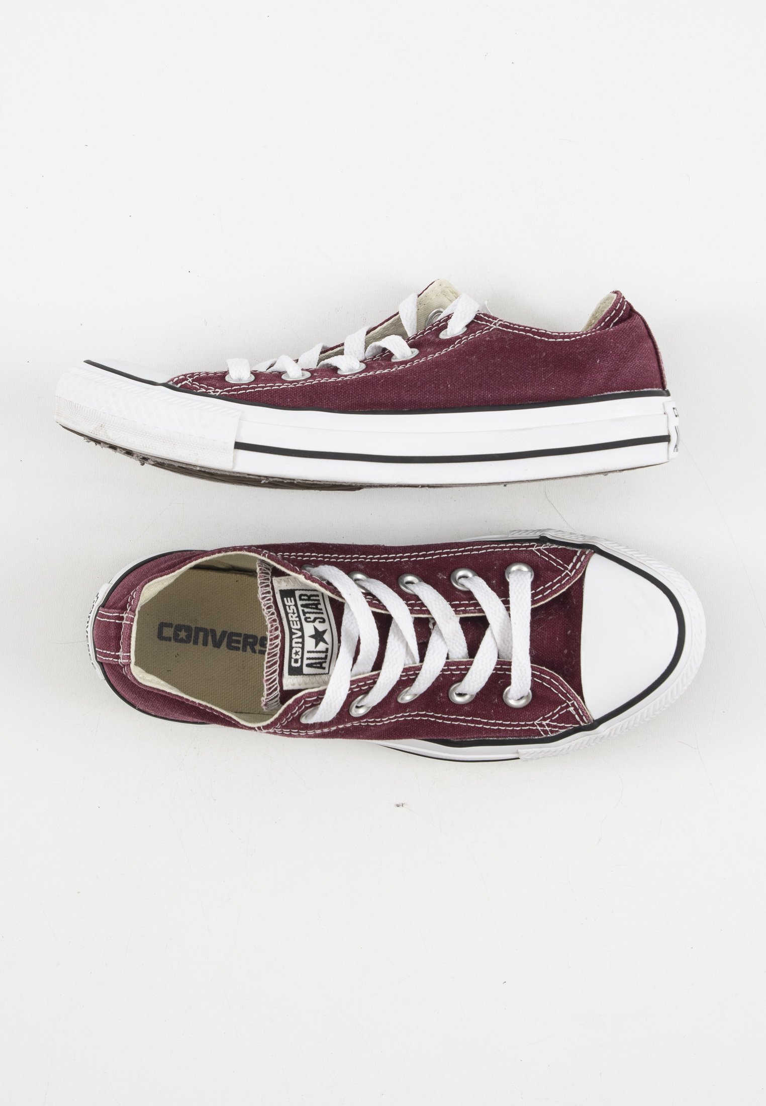 converse rot