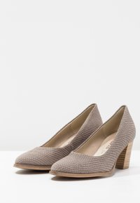 Tamaris Decolleté - grey