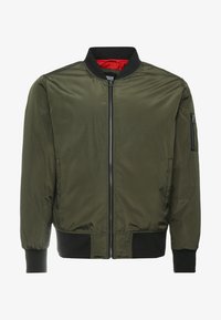 Valitud, darkolive/black