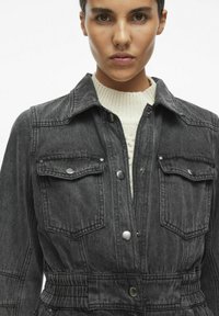 Rouge Edit Pajac - black denim