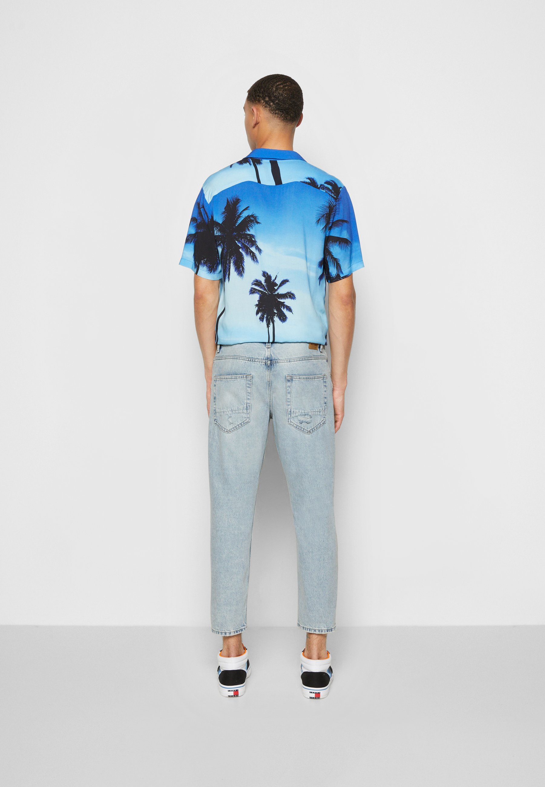 Only \u0026 Sons ONSAVI BEAM CROP DAMAGE 