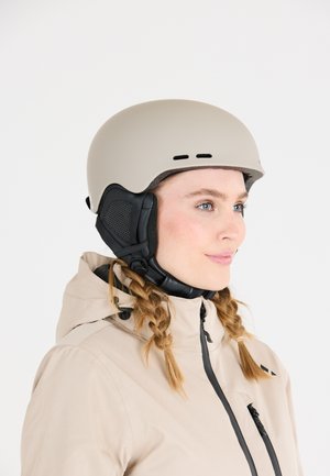 MORITZ - Casco -  simply taupe