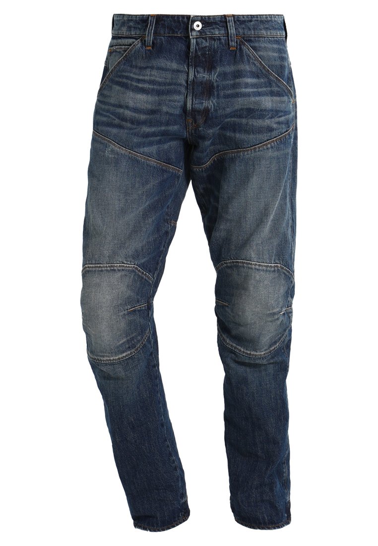 G-Star Relaxed fit jeans blauw denim/bluedenim G-Star Relaxed fit jeans blauw denim/bluedenim