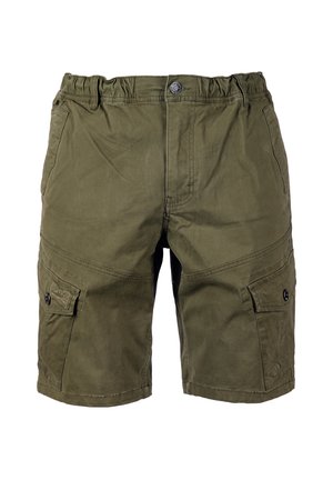 TOP GUN, TOP GUN CARGOSHORTS TG25005 - Short - olive