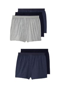 Unausgewählt, denim mix