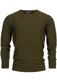 Unselected, army