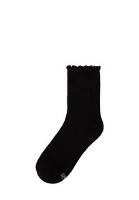 Vans Strømper - black