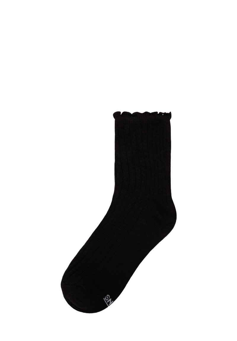 Vans Strømper - black