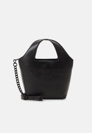 Bolso de mano - black
