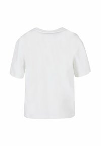 TWEETY PERFECT - Potiskana majica - white