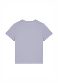watapparel SONNENBLUME - T-shirt print - lavender