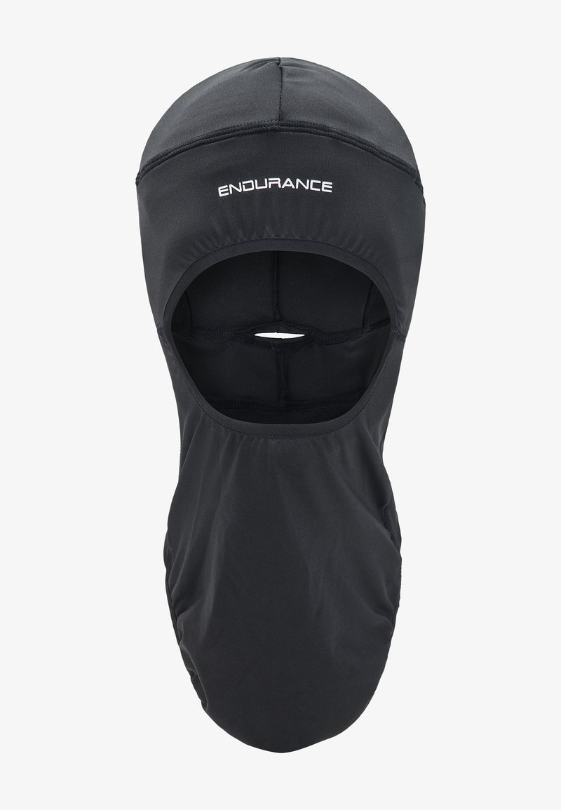 Endurance Kopftuch - s black