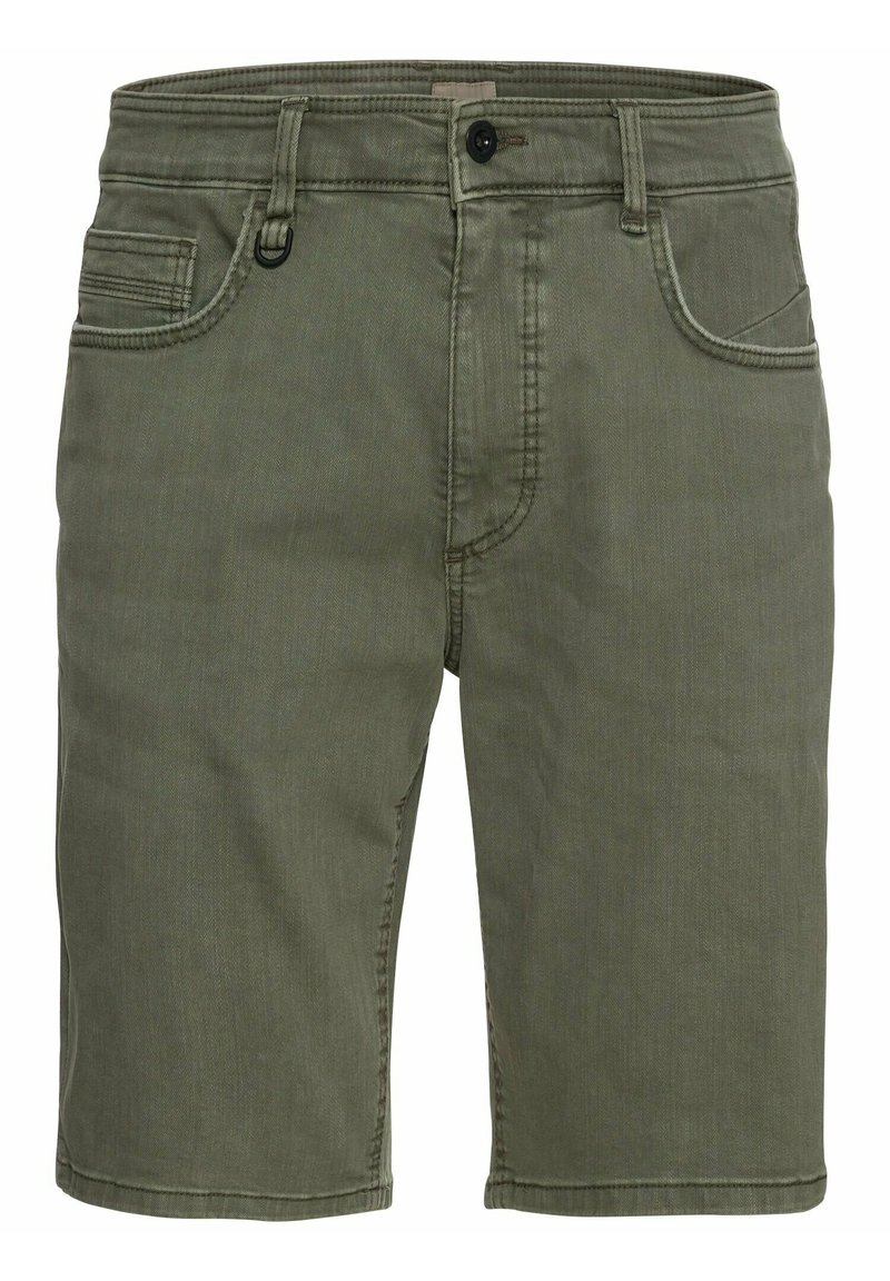 camel active Jeansshort olijfgroen camel active Jeansshort olijfgroen