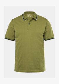 Vybráno, khaki green