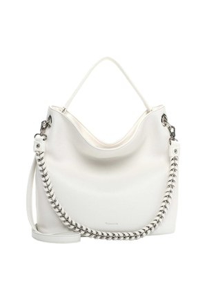 TAS KALIA - Handtas - white