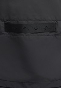 Nike Performance TRAIL REPEL VEST - Colete - black anthracite