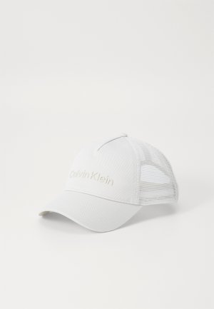 MUST TRUCKER UNISEX - Pet - silver birch