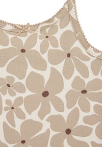 WE Fashion 2 PACK - Viršus - beige