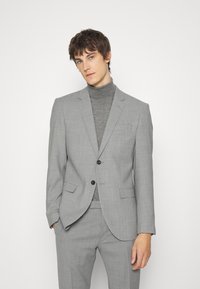 JOOP! DAMON GUN - Fato - grey