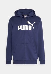 Selezionato, peacoat