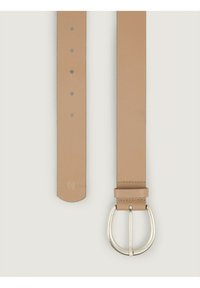 TOM TAILOR TTIVY - Pásek - taupe uni