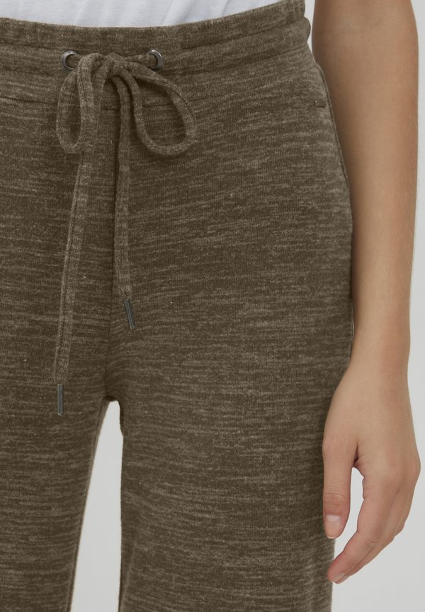 OXBERENICE LOOSE FIT - Tracksuit bottoms2