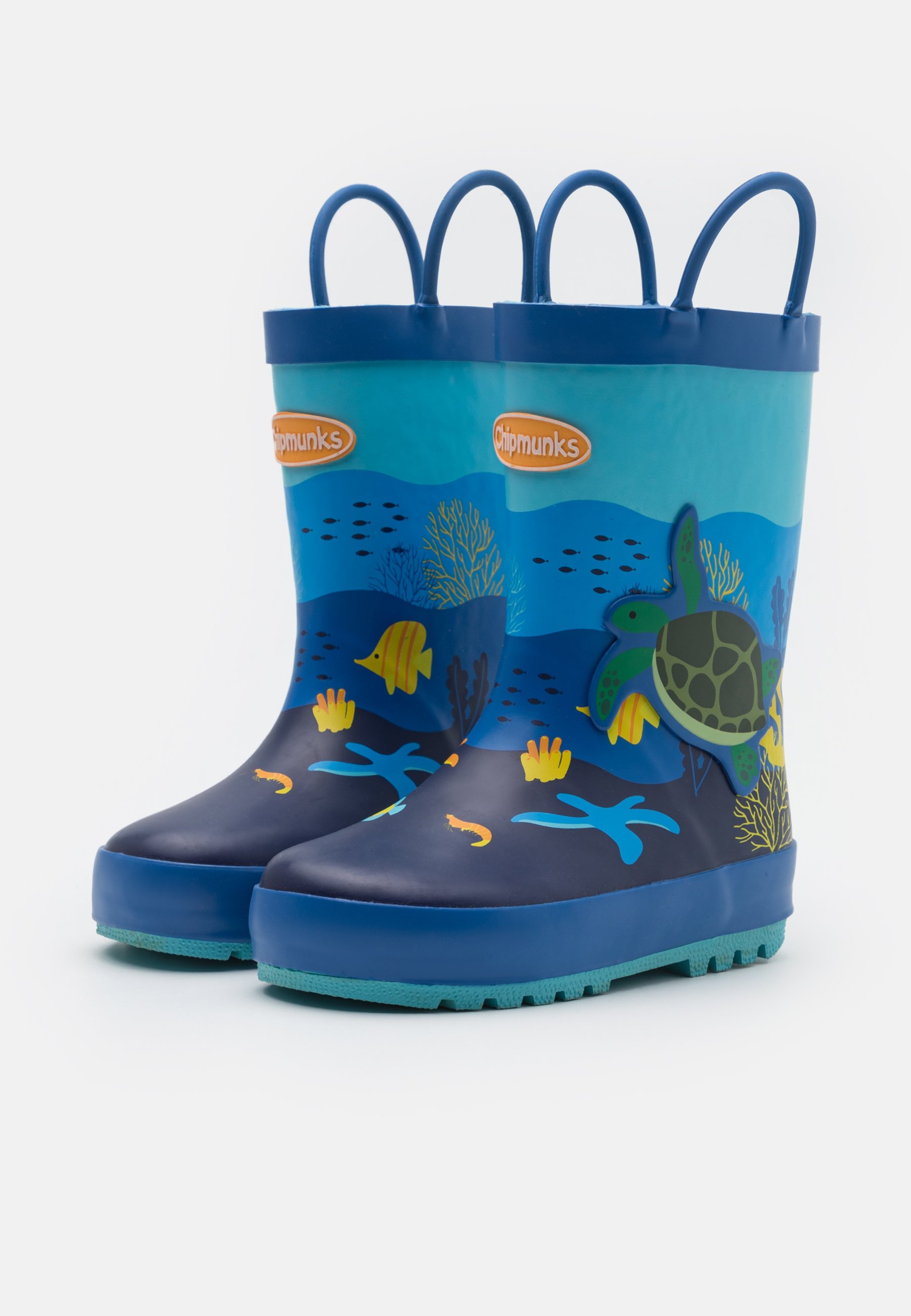 Kids OCEAN UNISEX - Wellies Kids OCEAN UNISEX - Wellies