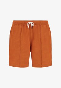Atlasīts, orange