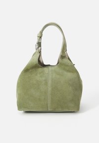 Unselected, greenery/greene