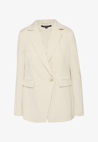 Unselected, helles beige